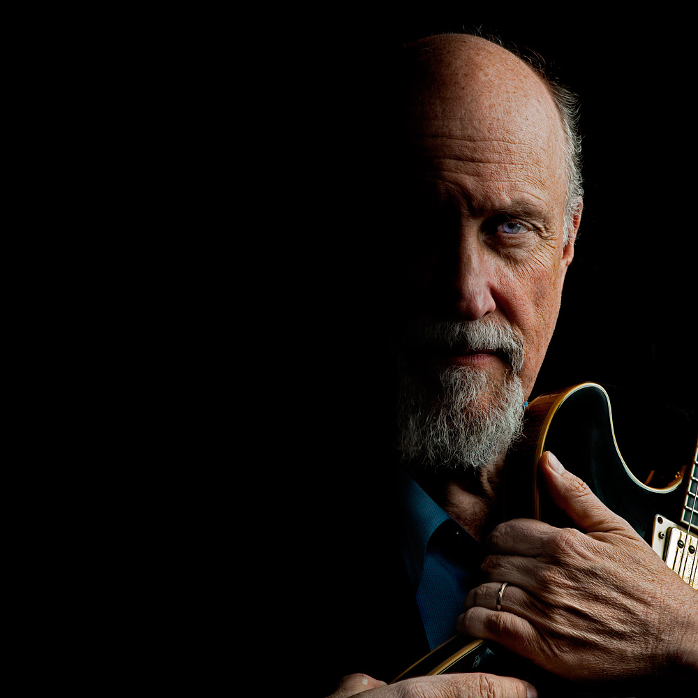 John Scofield